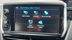 Peugeot 2008 1.2 PureTech 110 Allure 5dr Petrol Estate